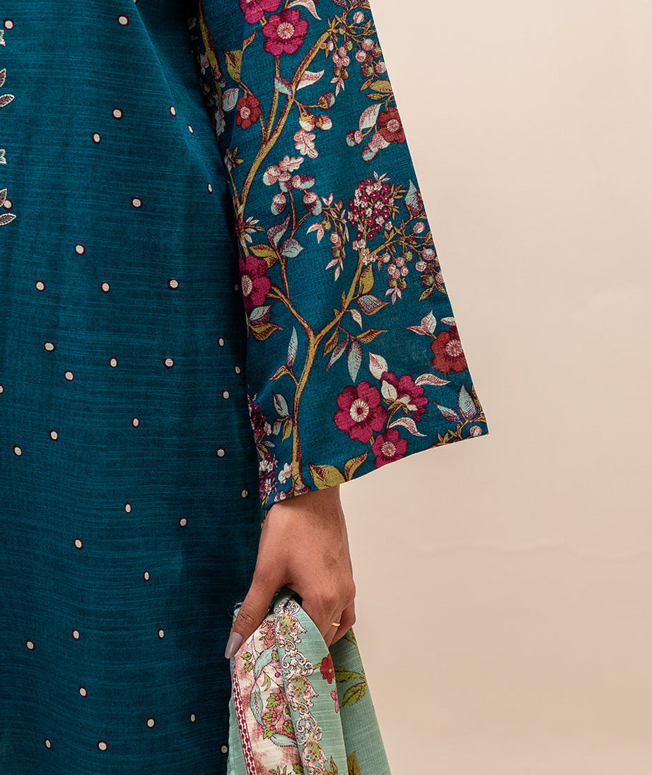 Beech Tree Winter Collection`24 U#4053