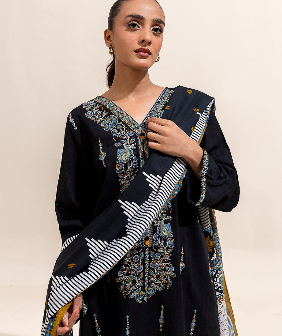 Beech Tree Winter Collection`24 U#4063