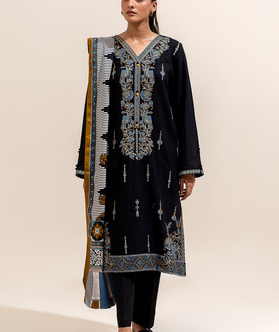 Beech Tree Winter Collection`24 U#4063