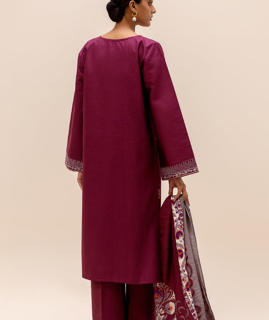 Beech Tree Winter Collection`24 U#4064