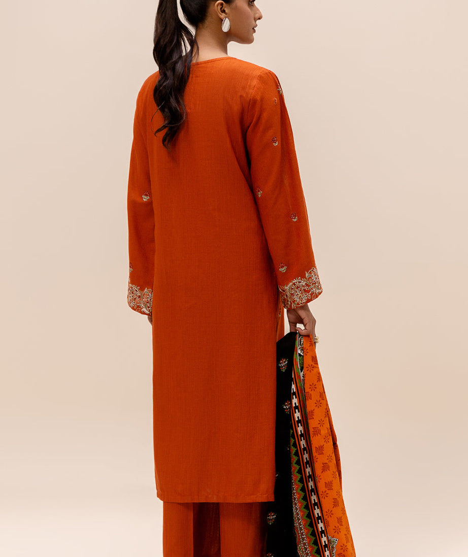 Beech Tree Winter Collection`24 U#4069