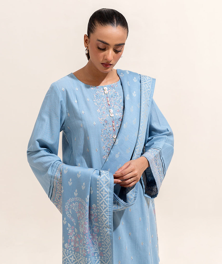 Beech Tree Winter Collection`24 U#4075