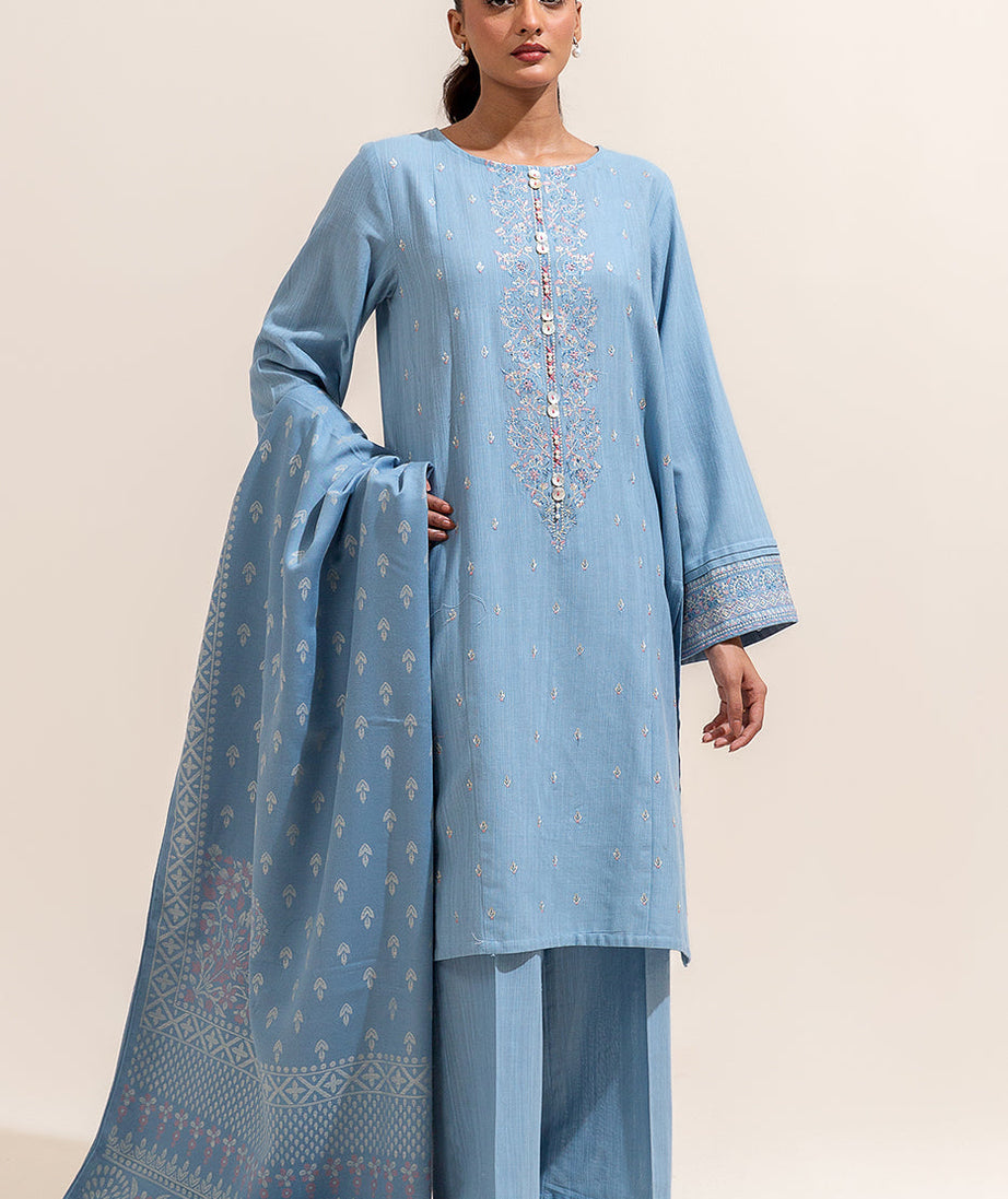 Beech Tree Winter Collection`24 U#4075