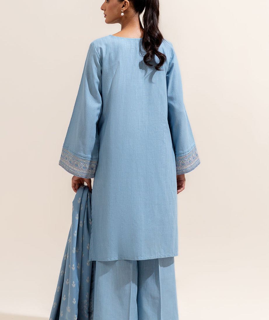 Beech Tree Winter Collection`24 U#4075