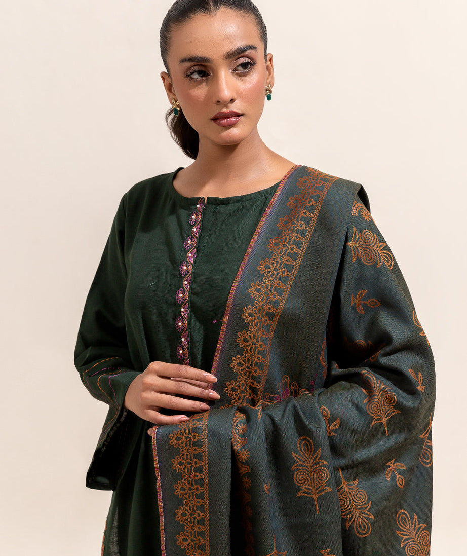 Beech Tree Winter Collection`24 U#4076