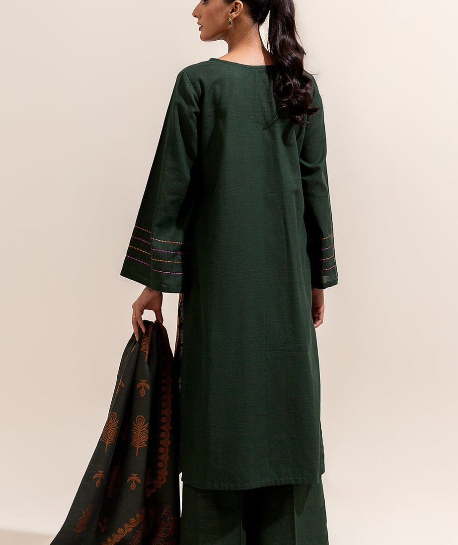 Beech Tree Winter Collection`24 U#4076