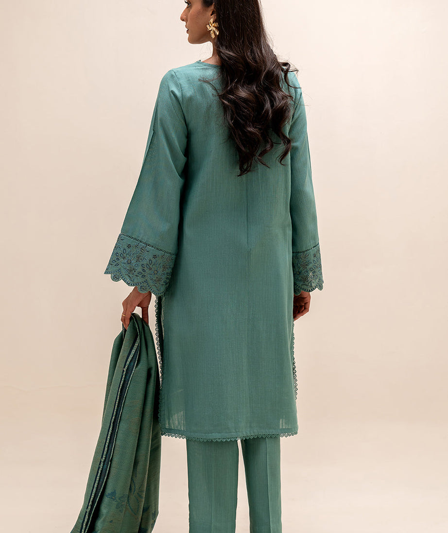 Beech Tree Winter Collection`24 U#4077