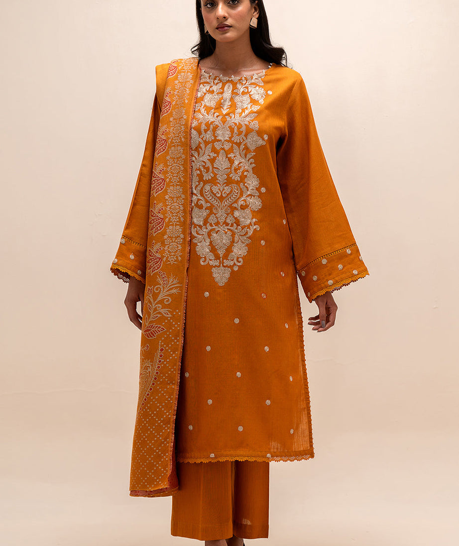 Beech Tree Winter Collection`24 U#4078