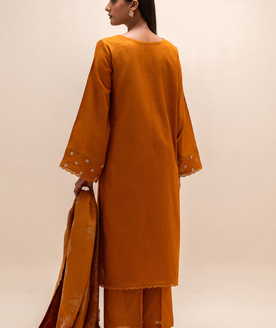 Beech Tree Winter Collection`24 U#4078