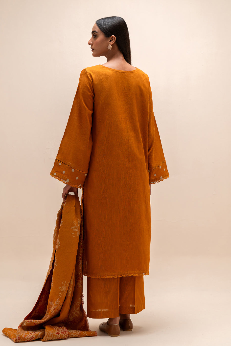 Beech Tree Winter Collection`24 U#4078