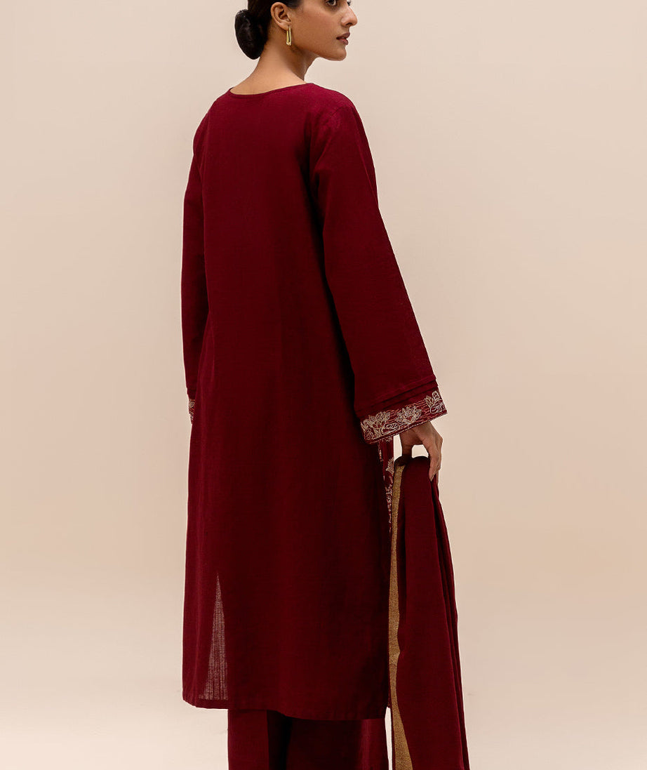 Beech Tree Winter Collection`24 U#4089