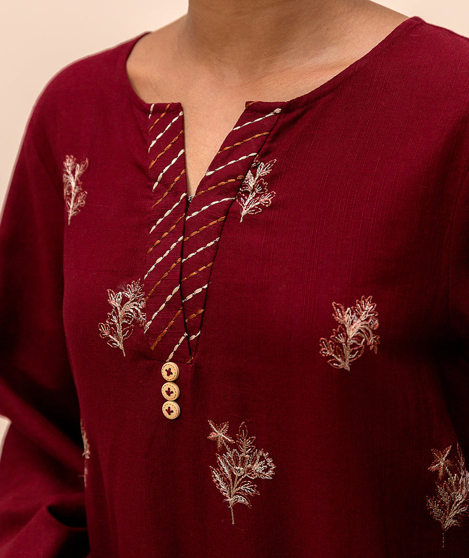 Beech Tree Winter Collection`24 U#4089