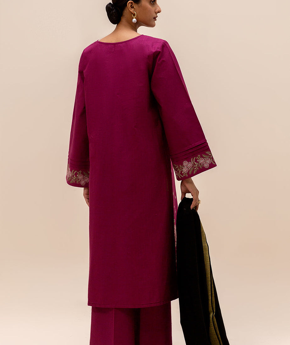 Beech Tree Winter Collection`24 U#4091
