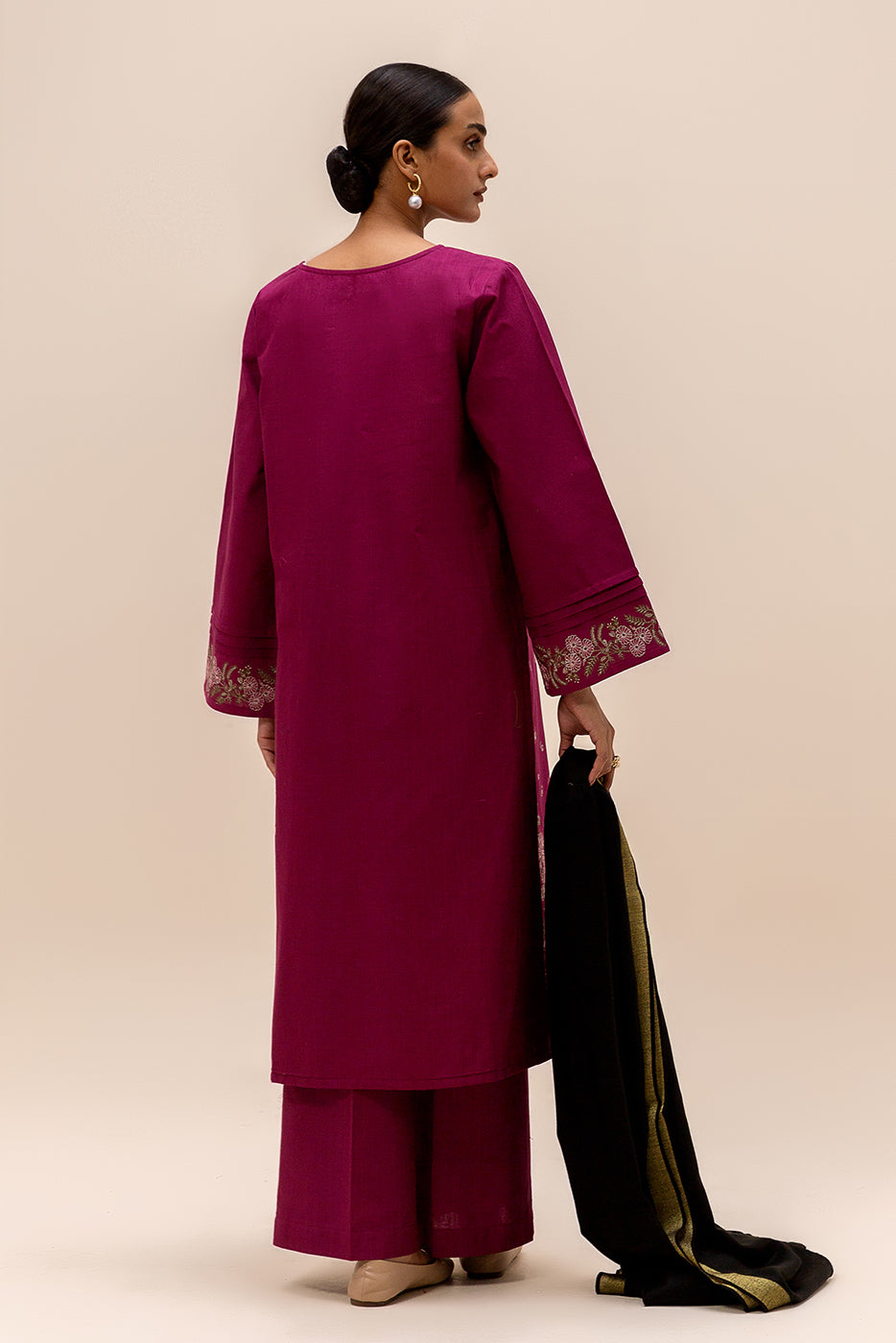 Beech Tree Winter Collection`24 U#4091