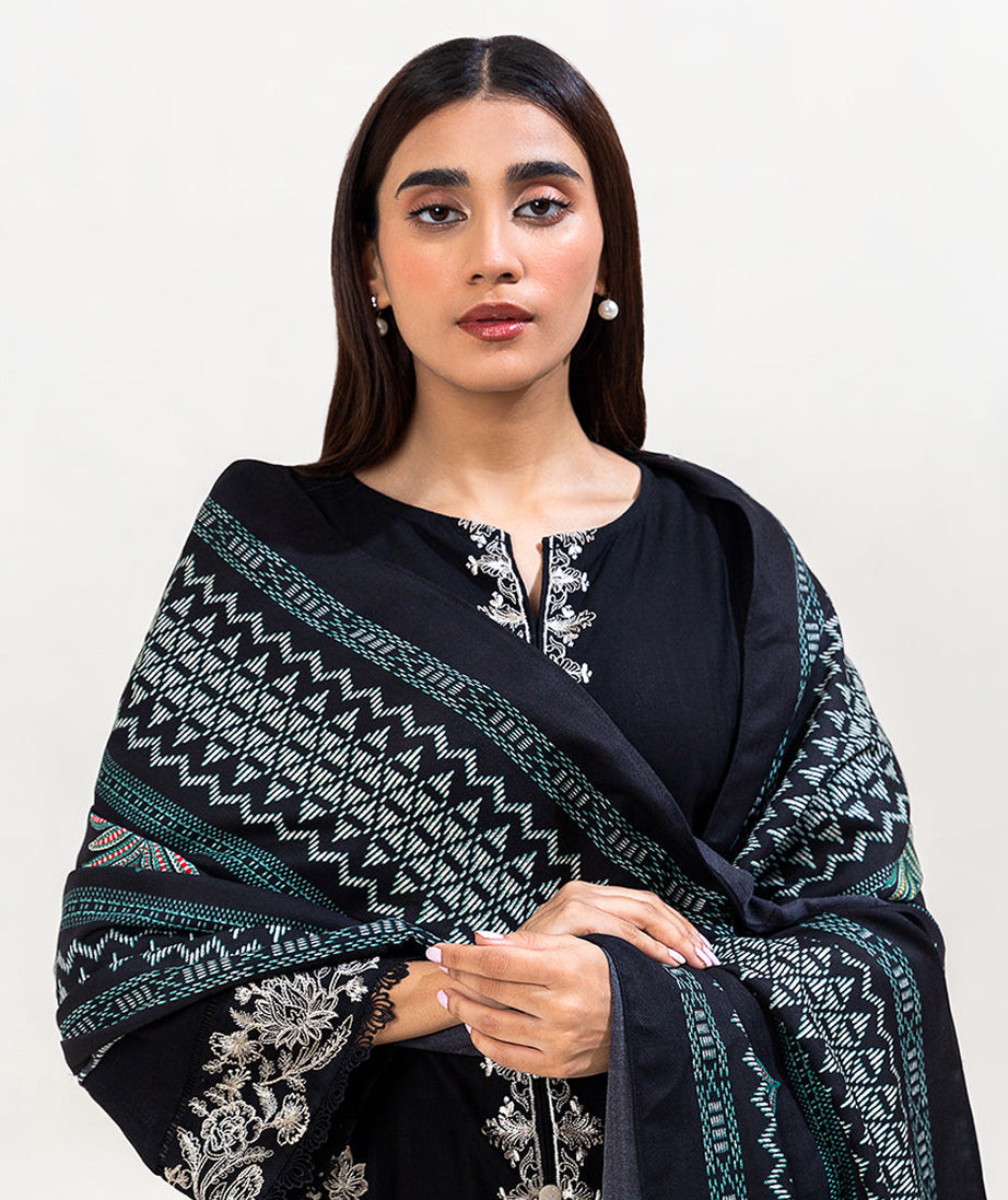 Beech Tree Winter Collection`24 U#4154