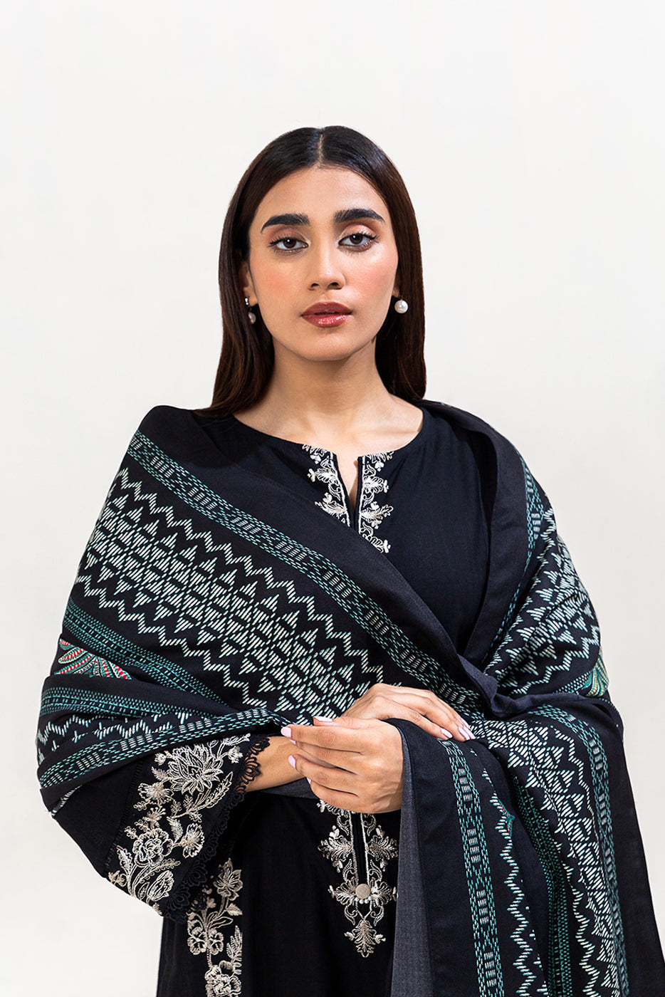 Beech Tree Winter Collection`24 U#4154