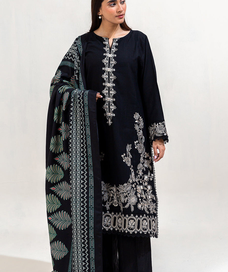 Beech Tree Winter Collection`24 U#4154