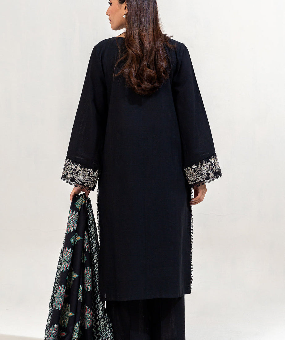 Beech Tree Winter Collection`24 U#4154