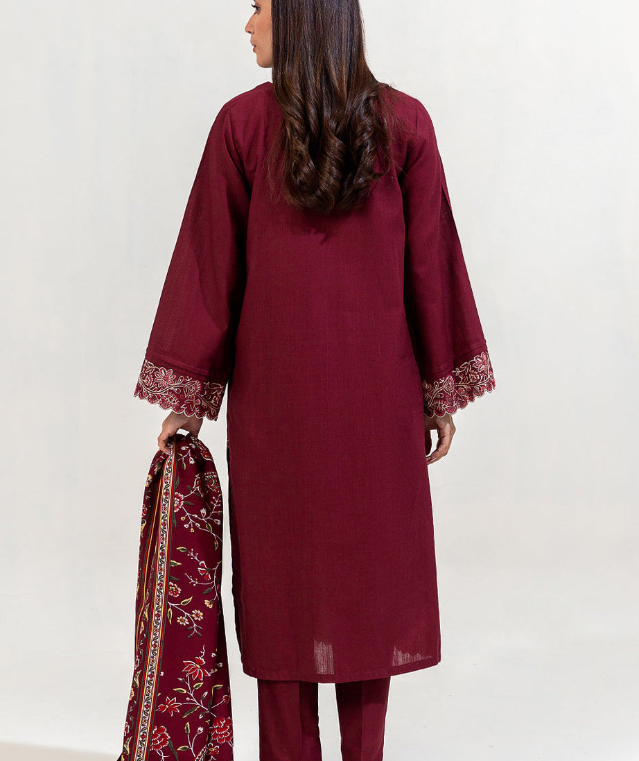 Beech Tree Winter Collection`24 U#4159