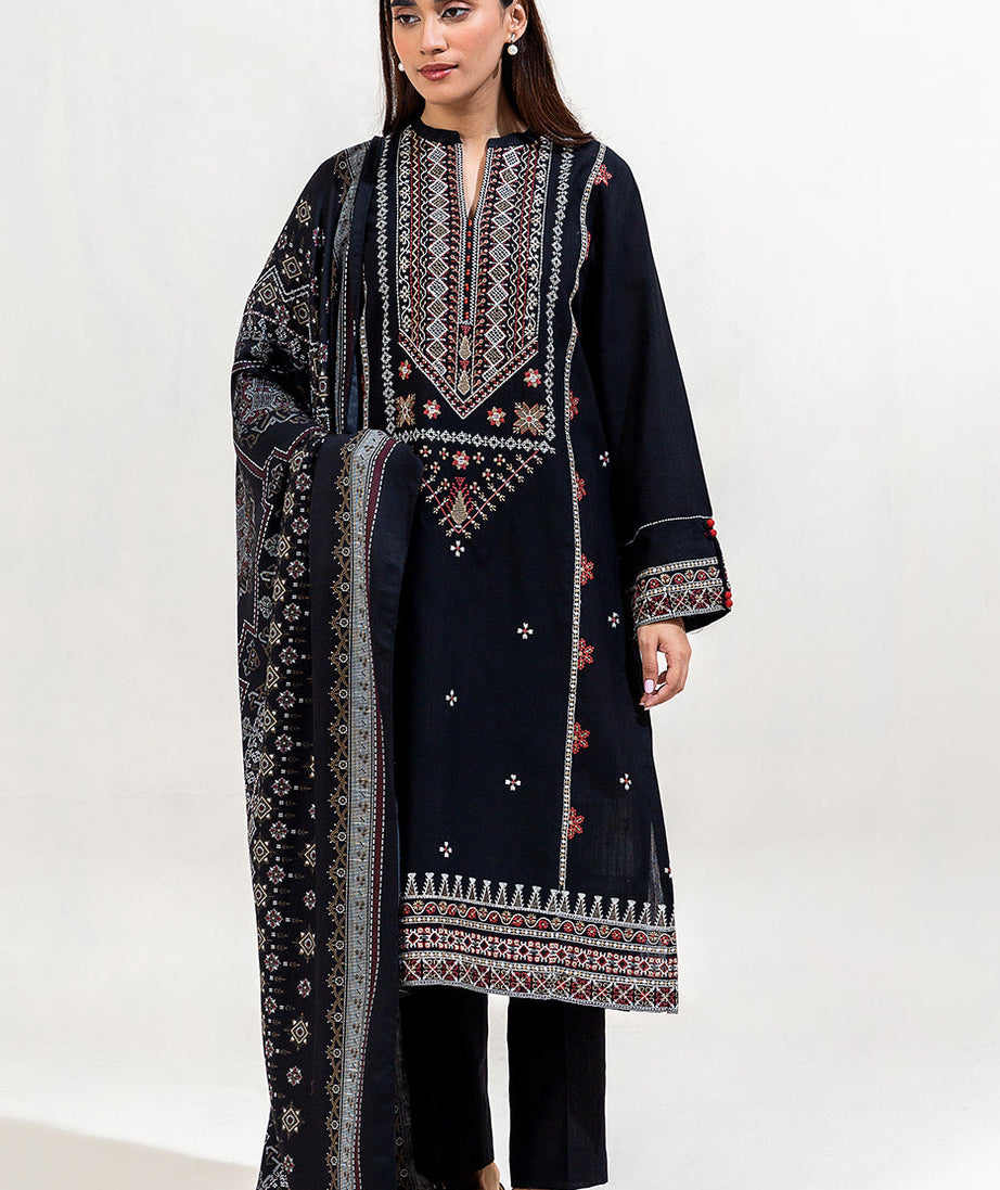 Beech Tree Winter Collection`24 U#4162
