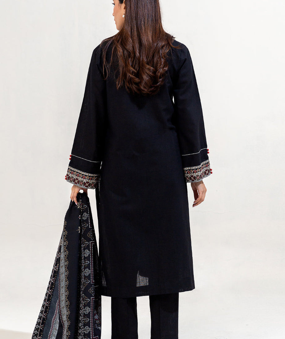 Beech Tree Winter Collection`24 U#4162