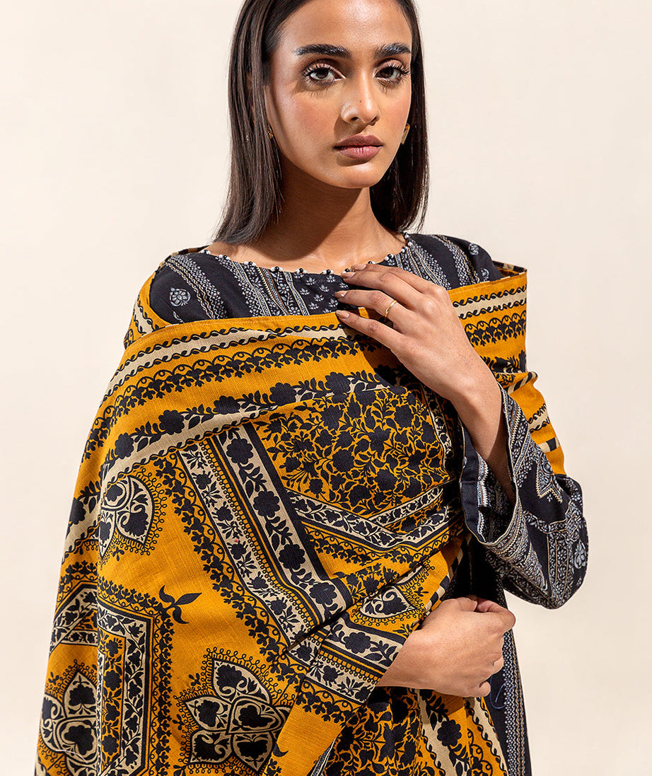 Beech Tree Winter Collection`24 U#53