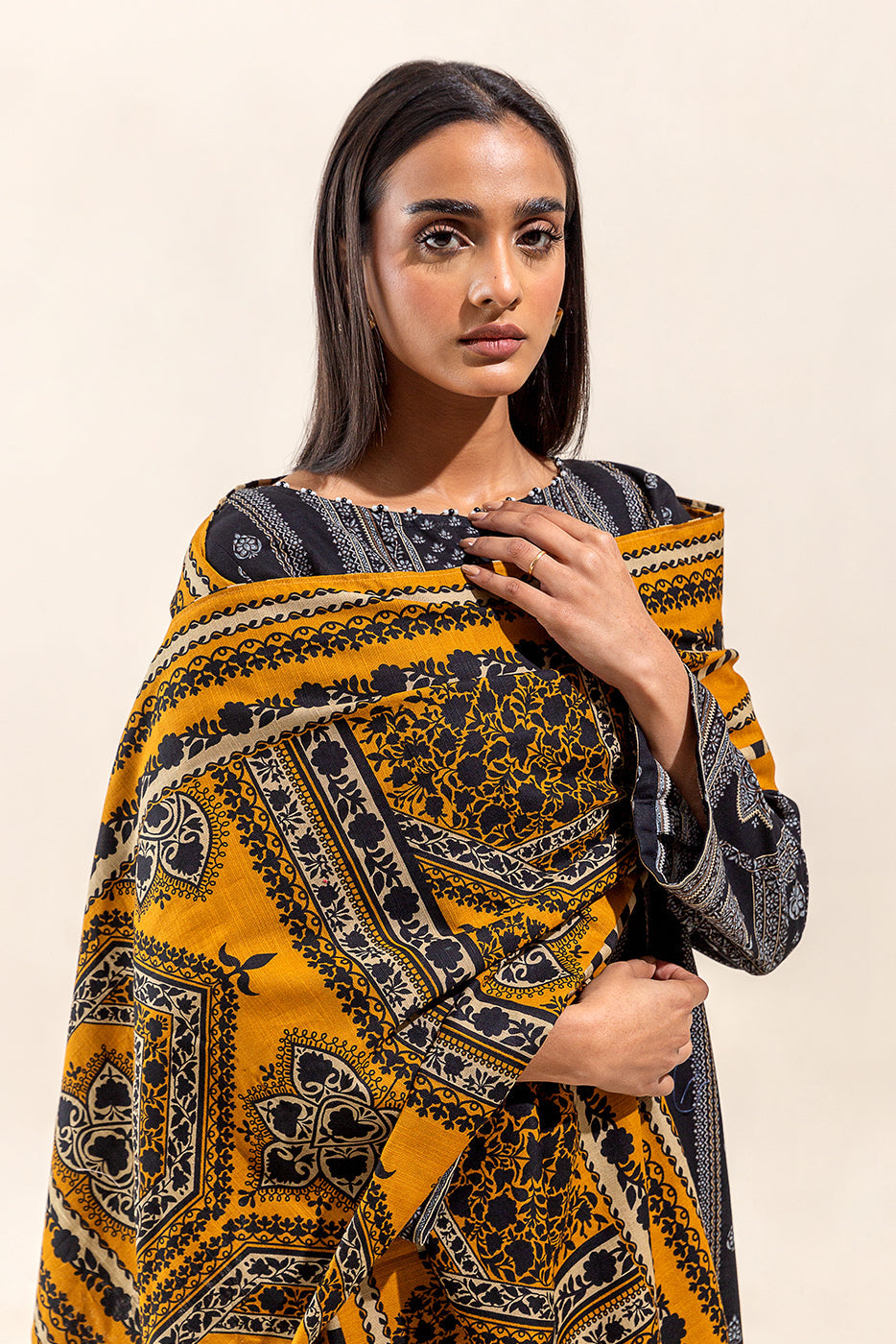 Beech Tree Winter Collection`24 U#53