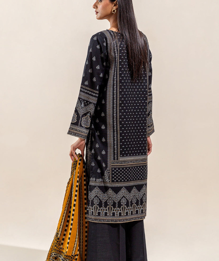 Beech Tree Winter Collection`24 U#53