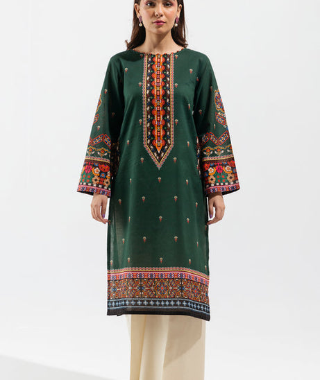 Beech Tree Lawn Shirt`24 U#10