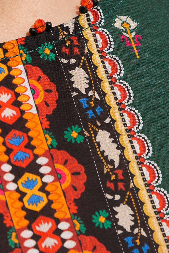 Beech Tree Lawn Shirt`24 U#10