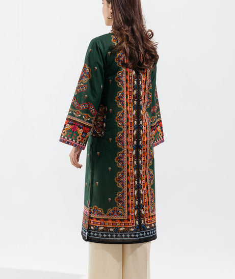 Beech Tree Lawn Shirt`24 U#10