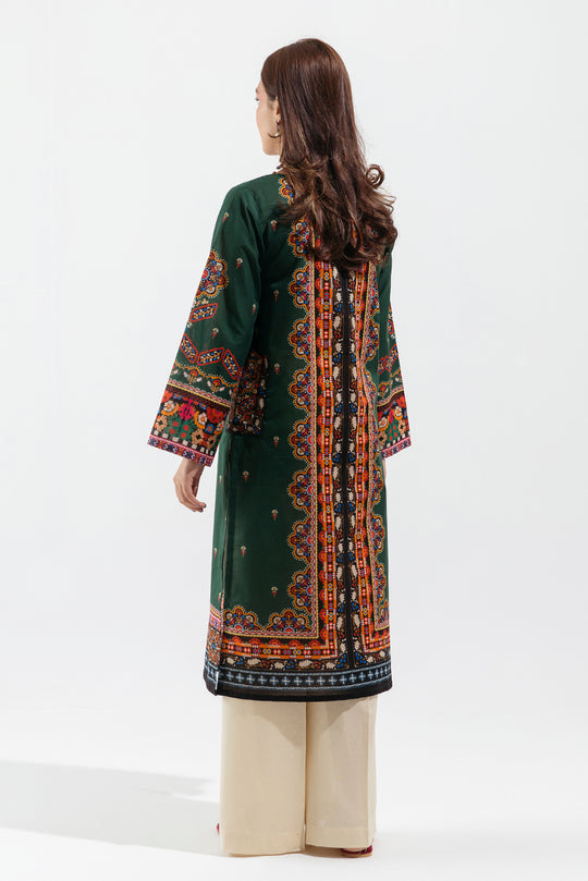 Beech Tree Lawn Shirt`24 U#10