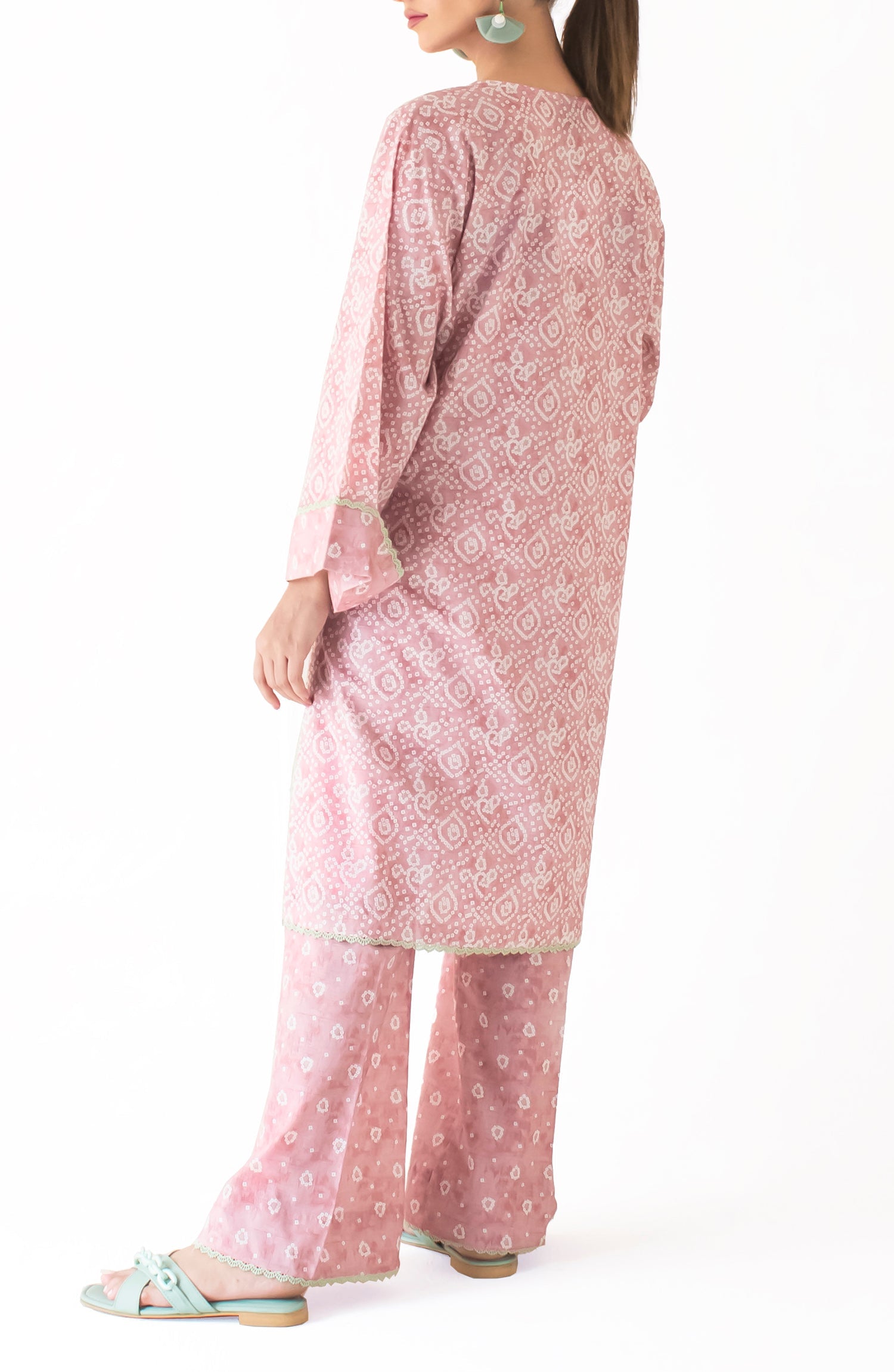 Orient Nouvo C/Lawn`25 WRCV#2034