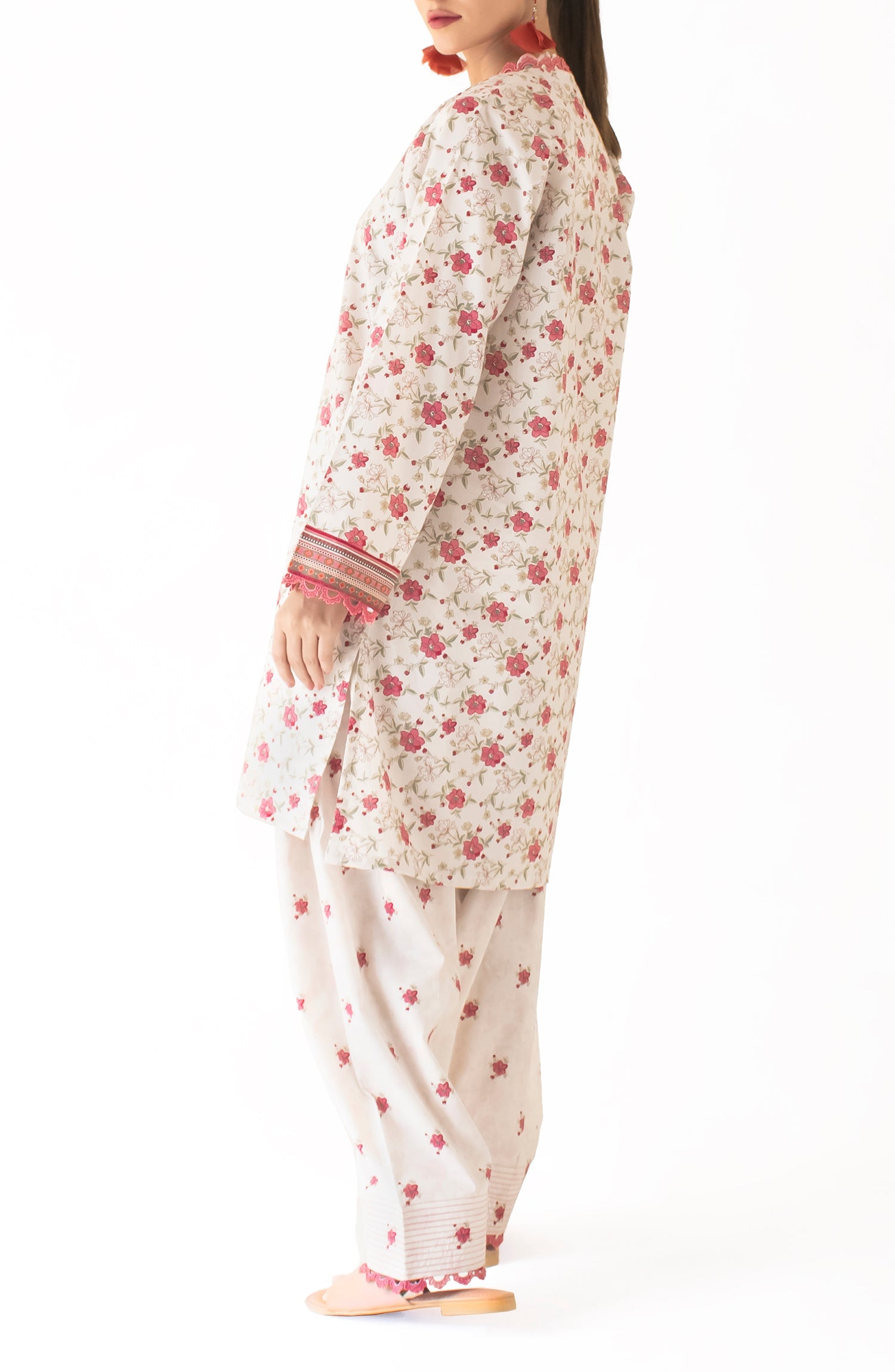 Orient Nouvo C/Lawn`25 WRCV#2011