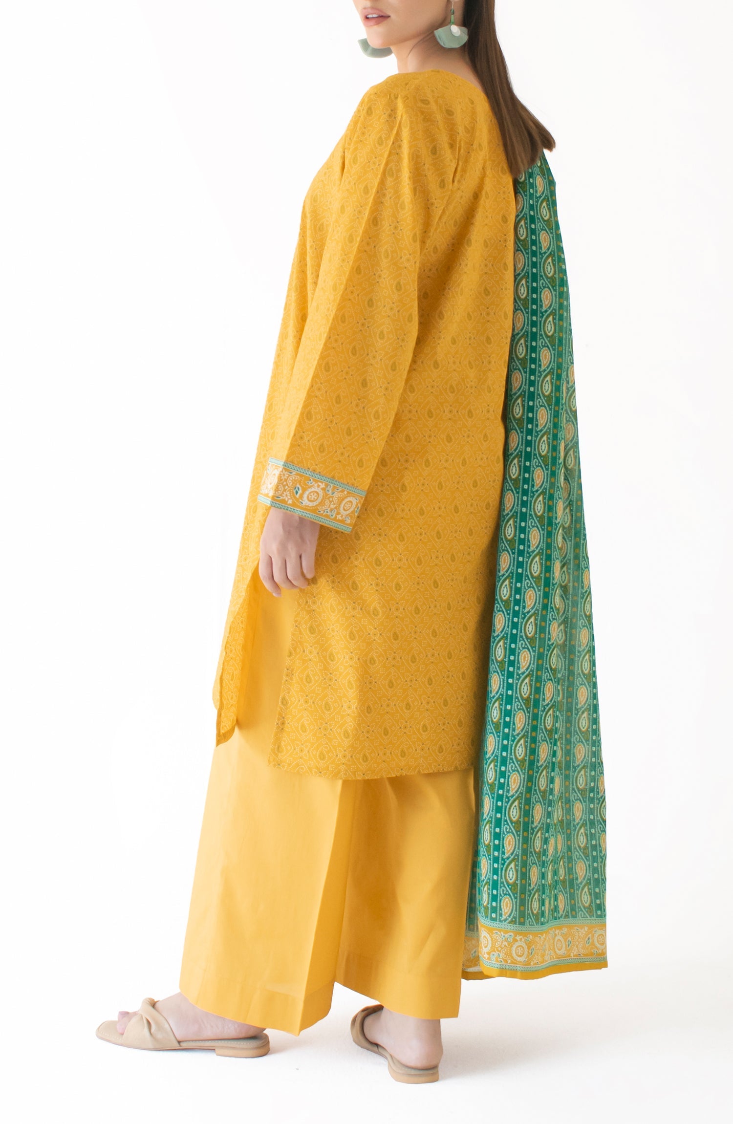 Orient Classic Lawn`25 OTL#338