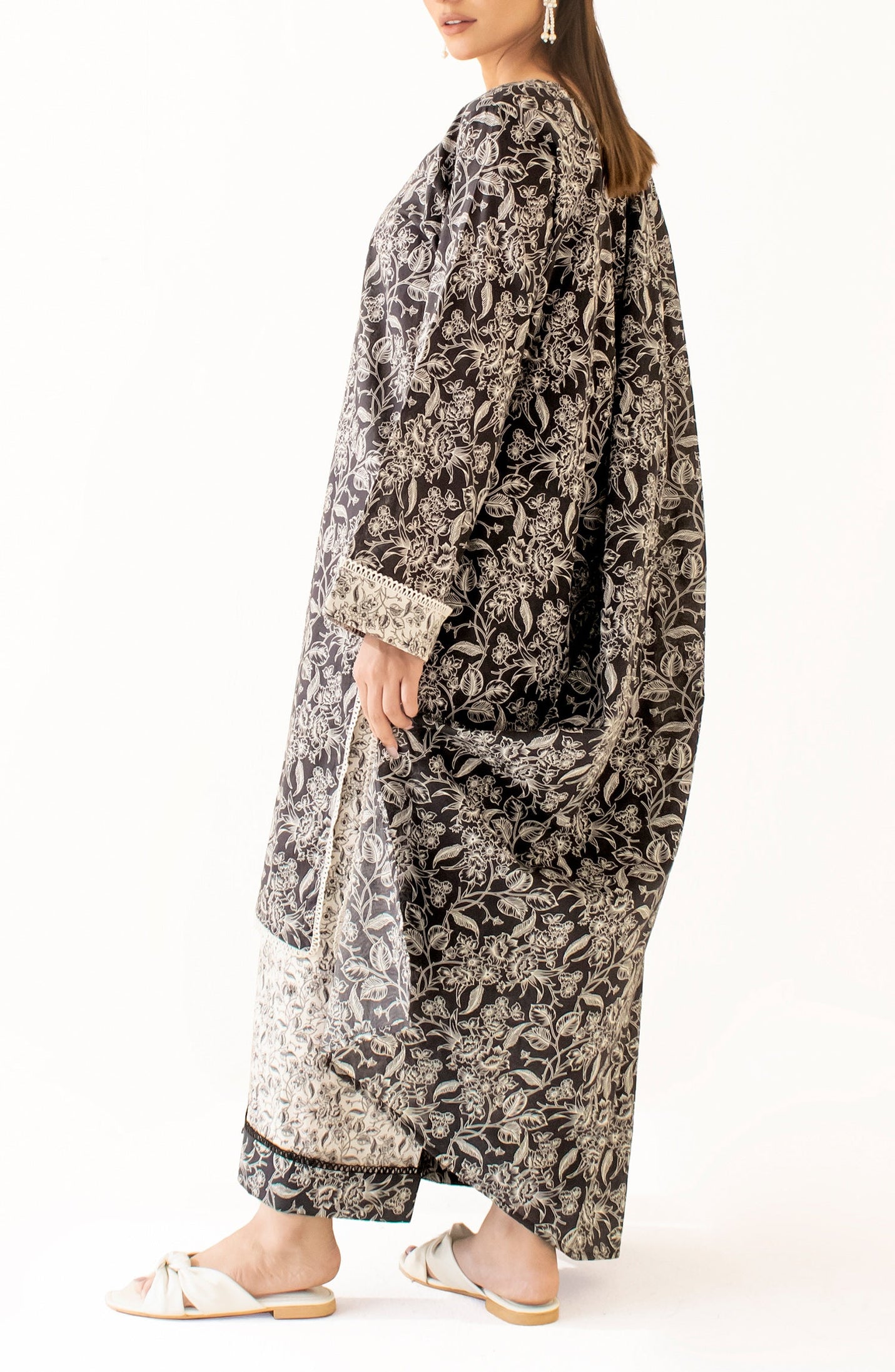 Orient Classic Lawn`25 OTL#464