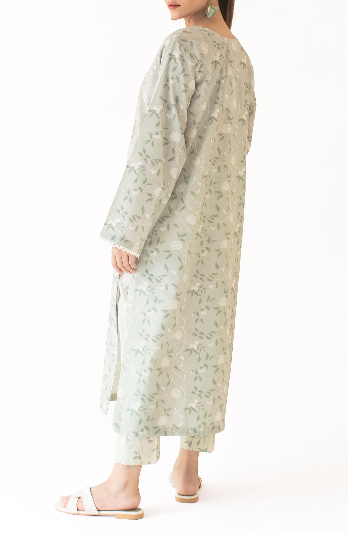 Orient Nouvo C/Lawn`25 WRCV#2024