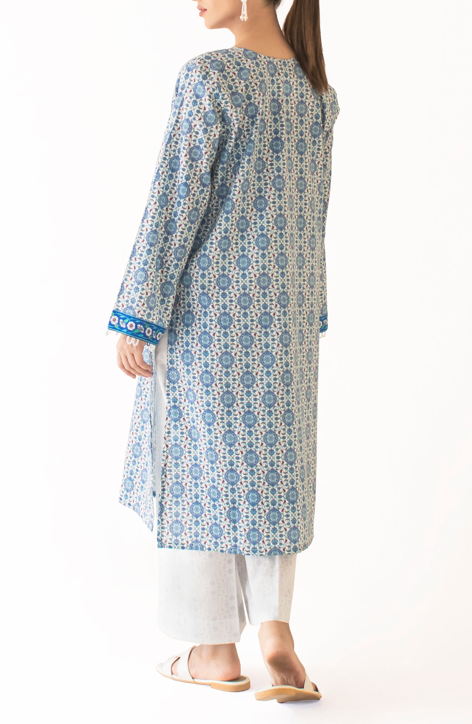 Orient Nouvo C/Lawn`25 WRCV#2037