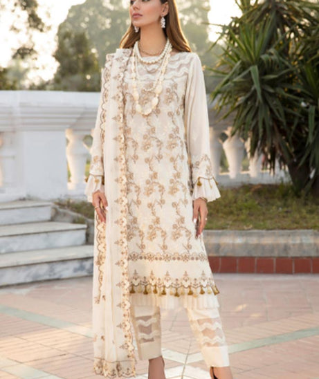 Banafsheh Husan-e-Ara Lawn'22 BNS#1