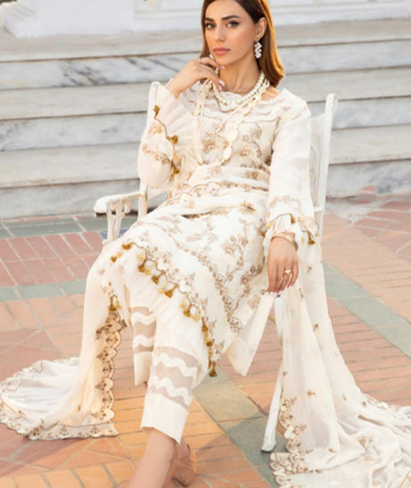 Banafsheh Husan-e-Ara Lawn'22 BNS#1