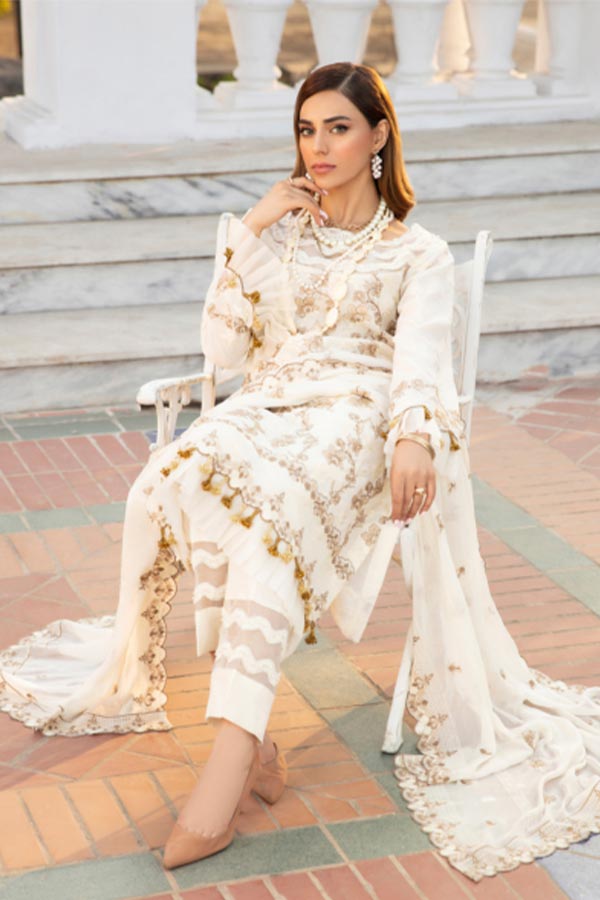 Banafsheh Husan-e-Ara Lawn'22 BNS#1