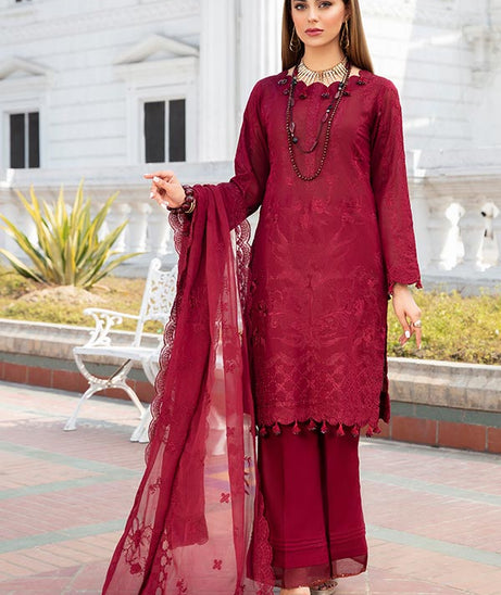 Banafsheh Husan-e-Ara Lawn'22 BNS#10