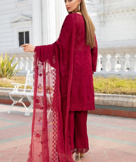 Banafsheh Husan-e-Ara Lawn'22 BNS#10