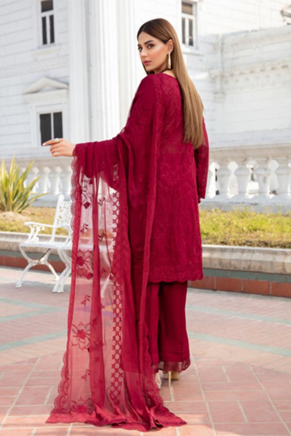 Banafsheh Husan-e-Ara Lawn'22 BNS#10