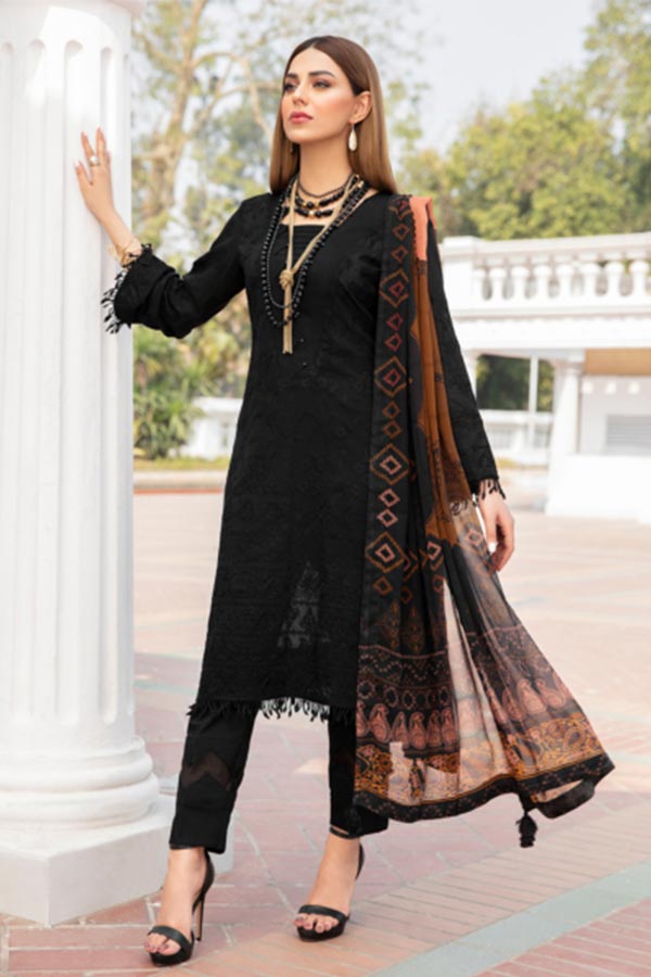 Banafsheh Husan-e-Ara Lawn'22 BNS#2