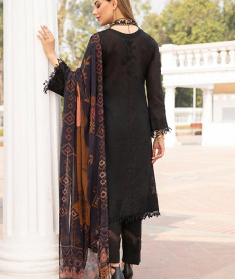 Banafsheh Husan-e-Ara Lawn'22 BNS#2