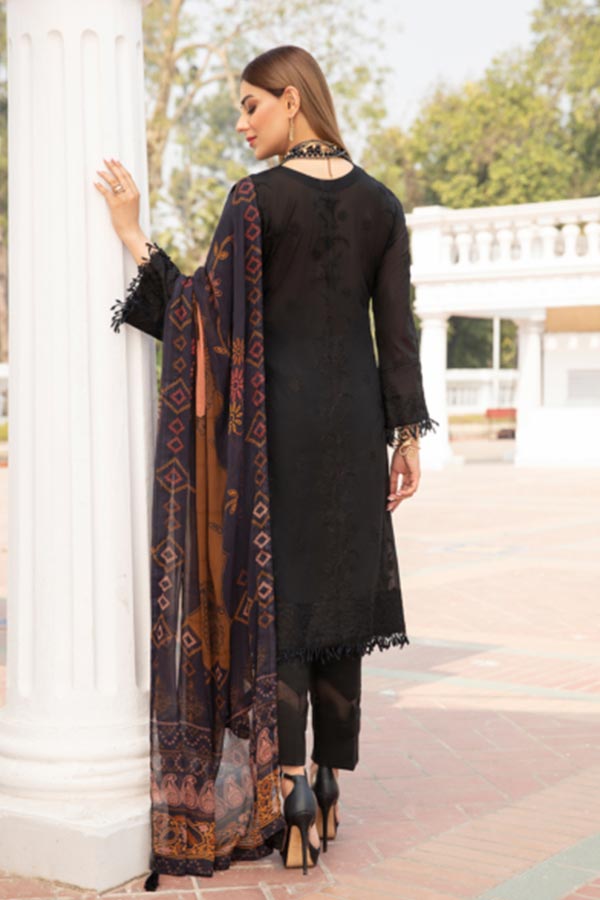 Banafsheh Husan-e-Ara Lawn'22 BNS#2