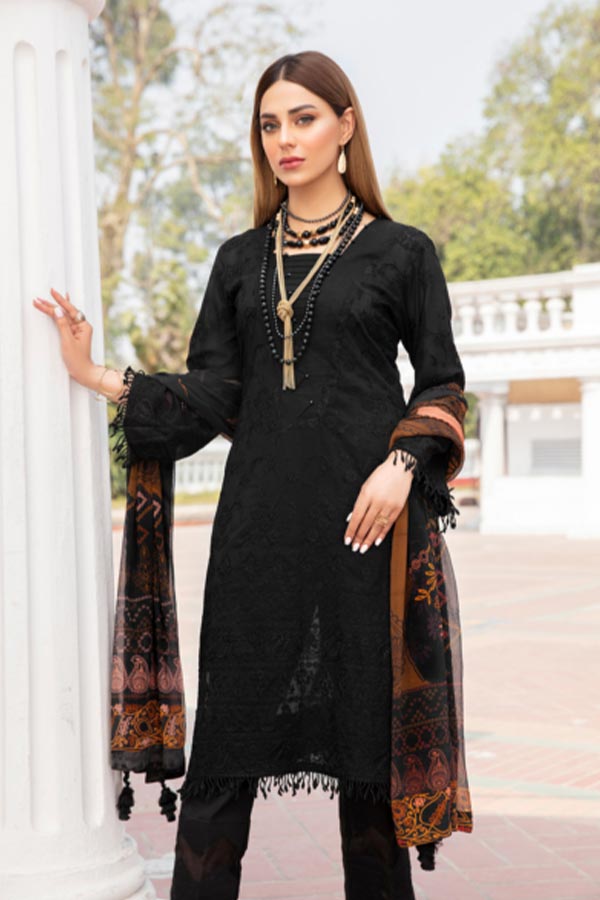 Banafsheh Husan-e-Ara Lawn'22 BNS#2