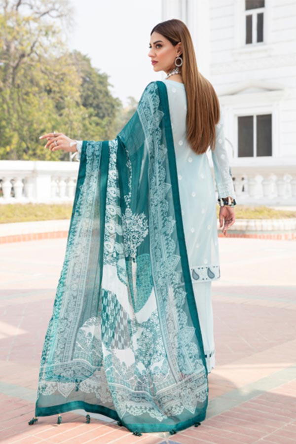 Banafsheh Husan-e-Ara Lawn'22 BNS#3