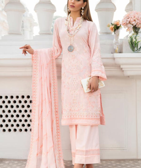 Banafsheh Husan-e-Ara Lawn'22 BNS#4